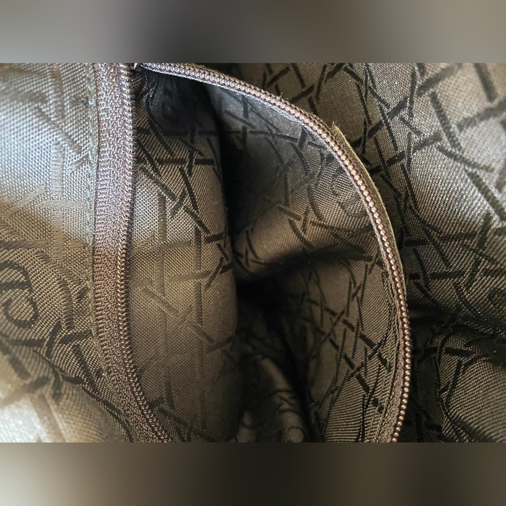Christian Dior canvas backpack - Picture 16 of 16